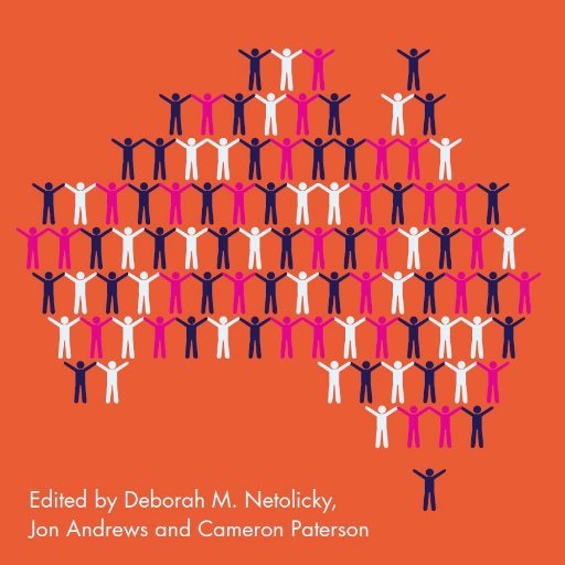 ‘Flip the System Australia: What Matters in Education’. Routledge book on democratising education from the inside out. @debsnet @Obi_Jon_ @cpaterso (Eds.).