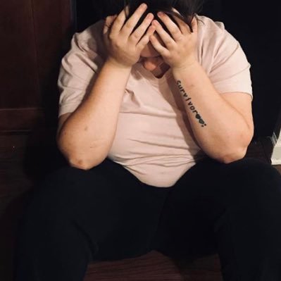 kimcaymon's profile picture. 