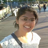 Resh V (@reshujv) 's Twitter Profile Photo Resh V (@reshujv) 's Twitter Profile Photo