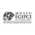 Museu Egipci de Barcelona (@Museu_Egipci) Twitter profile photo