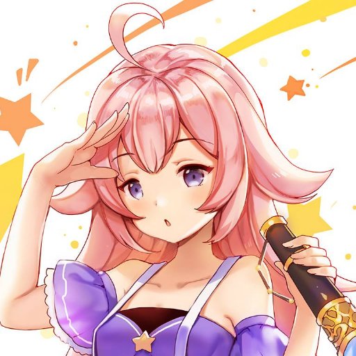 濛濛(モンモン)⭐️🌈にじさんじ台北一期生さんのプロフィール画像