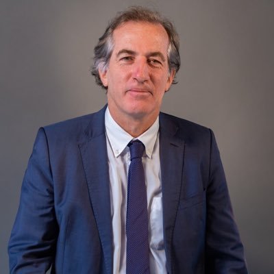 BigotDiplo's profile picture. Envoyé Spécial de la France pour le Sahel