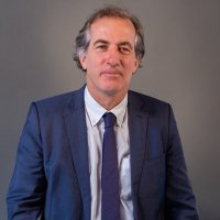 Christophe Bigot (@bigotdiplo) 's Twitter Profile