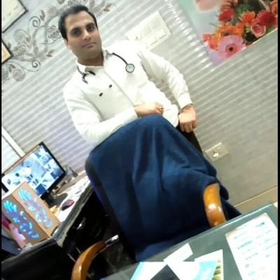 DrKamalSharma3's profile picture. 