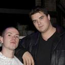 Collin York - @MrTooTall - Twitter