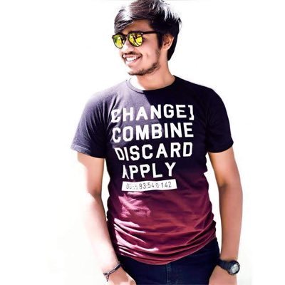 _Smit_Patel_'s profile picture. 