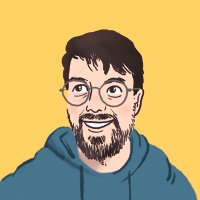 Isaac Halvorson 64 (@hisaac) 's Twitter Profile