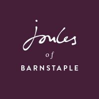 JoulesOfBarnstaple (@joulesbstaple) 's Twitter Profile