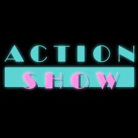 ACTION SHOW(@ACTIONSHOW1) 's Twitter Profile Photo