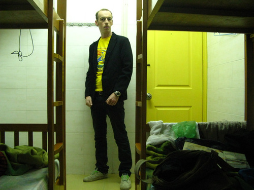 mrflett's profile picture. 0123456789