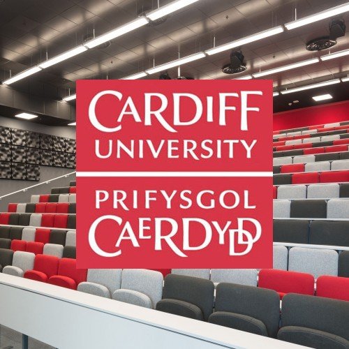 The School of Journalism, Media and Culture @CardiffUni in #TwoCentralSquare - world-class research, top-rated UG and accredited PG degrees #CardiffTrained