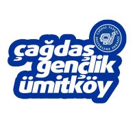 Çağdaş Gençlik Ümitköy(@cyddumitkoy) 's Twitter Profile Photo
