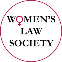 St. John's Women's Law Society(@sju_womenslaw) 's Twitter Profile Photo