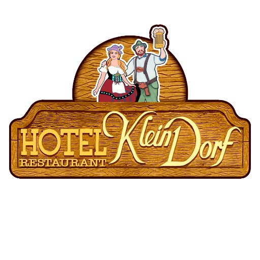 El mejor Hotel & Bistró de La Colonia Tovar. Sólo en Klein Dorf Agudizamos tus Sentidos!!! 
Cuenta Administrada por @TresGrupo1.