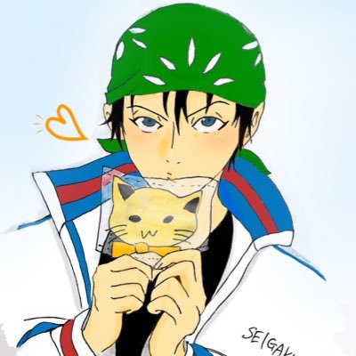 ぽぬ太郎🎆💖🌊🗻さんのプロフィール画像