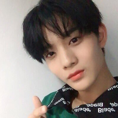 @baebytwt’s backup oooo