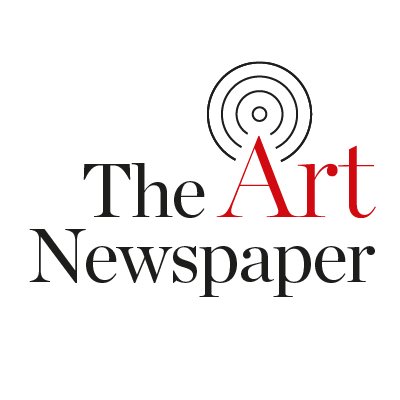 The Week in Art
A brush with... ➡ in-depth artist interviews, sponsored by @bbgconnects
By @theartnewspaper, hosted by @benlukeart