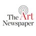 The Art Newspaper Podcasts (@TANaudio) Twitter profile photo