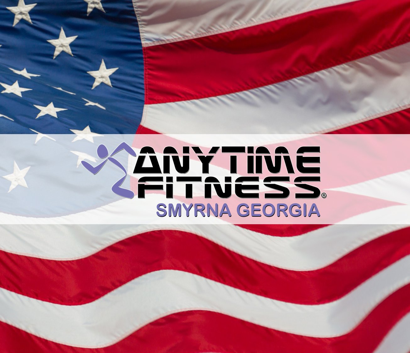 Get to a healthier place at Anytime Fitness! Our friendly, professional staff is trained to help you along your fitness journey.