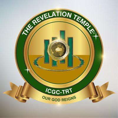 ICGC, THE REVELATION TEMPLE -UK