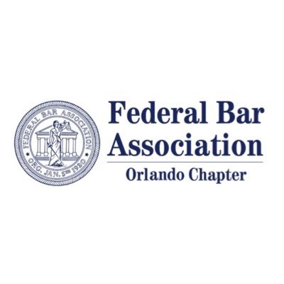 Orlando Chapter of @federalbar | #FBAorlando #FBAisyouraccess