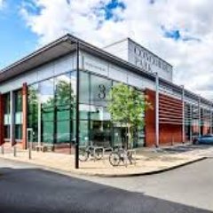 ConcordePark's profile picture. Concorde Park offers newly refurbished Grade A offices - the ultimate inflexibility with suites from 3,000 sqft - Close to Maidenhead  Town Centre & Station.