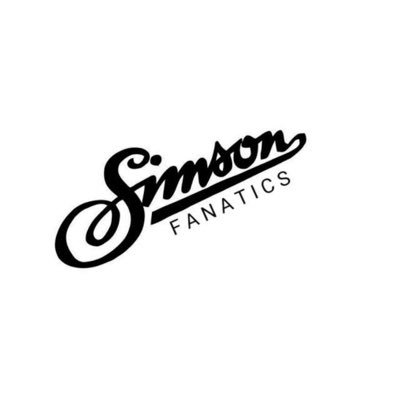 Roller sichten und vernichten. 🌋 Simson Fanatics. 🛠 Thüringen. 🌏 Wer IFA fährt, fährt nie verkehrt. 🌐