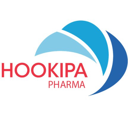 HOOKIPA Pharma Inc. (NASDAQ: HOOK) is a clinical-stage company developing novel arenaviral therapies to fight cancer and prevent serious disease.