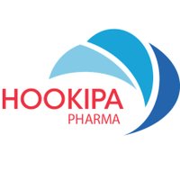 HOOKIPA Pharma Inc. (NASDAQ: HOOK) (@hookipapharma) Twitter profile photo
