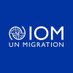 IOM Southern Africa (@IOMROpretoria) Twitter profile photo