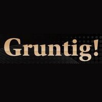 Gruntig! (@gruntlg) 's Twitter Profile Photo