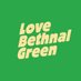 LoveBethnalGreen (@lovebthnlgreen) Twitter profile photo