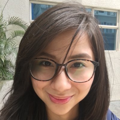 ChescaManalac's profile picture. 💄