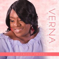 Verna Bailey - @VernaBa12287026 Twitter Profile Photo