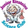 JuniorEinsteins's profile picture. Award-winning Science events for kids. Founded Ireland☘️Scientist Mum, speaker United Nations 🇺🇳 STEM fun to kids Ireland 🇮🇪 UK 🇬🇧Canada🇨🇦  Saudi 🇸🇦
