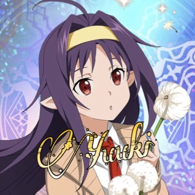 ユウキ『花蓮』💍さんのプロフィール画像