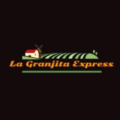 ¡Bienvenidos a #LaGranjitaExpress!

Negocio emergente que nace a partir del compromiso de acercarle lo mejor de nuestra tierra a precios imperdibles.