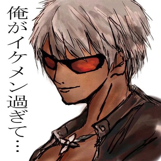 kei＠アラアラトロコン→百英雄伝とスパロボX！さんのプロフィール画像
