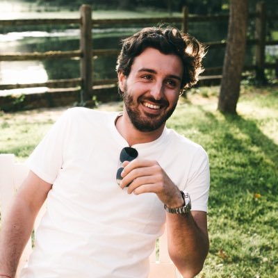 Antwerp based📌 ,Passionate about digital marketing tools ⚒ : helping companies grow their online conversion through personalisation.