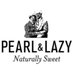 Pearl&Lazy (@PearlLazy) Twitter profile photo