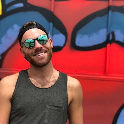 bleegrimes's profile picture. Tech. Recruiting. OTF. Music.