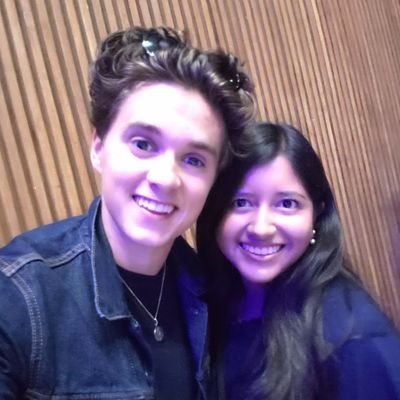 I met The Vamps 7/11/17❤ • I hugged The Vamps on my birthday & they wished me HBD!❤🎉 17/04/18 • Followed by 3/5 @TheVampsband 😍
https://t.co/EZqQdqEGes