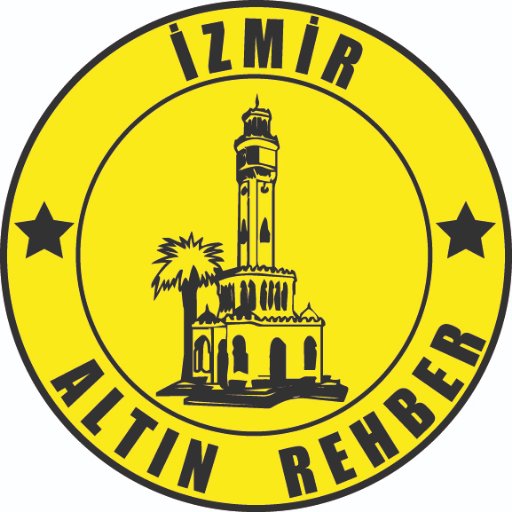 İzmir altın rehber çok yakında sizlerle ..