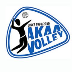 Lentopallon Mestaruusliigaa pelaavan Akaa-Volleyn virallinen Twitter-feed. Kotipelit pelataan Akaa Areenalla (Turuntie 1B
37830 Akaa)