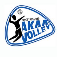 Akaa-Volley(@AkaaVolley) 's Twitter Profile Photo