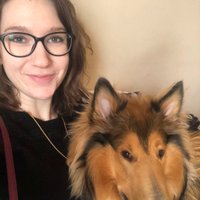 Katie O'Connor (@__katieoconnor) 's Twitter Profile Photo Katie O'Connor (@__katieoconnor) 's Twitter Profile Photo