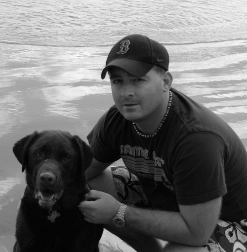jeffnicoll's profile picture. Software developer, husband and father. Interests: software, craft beer, bourbon, MTBing, camping & hockey