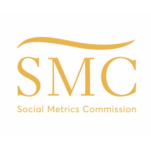 Social Metrics Comm. Profile