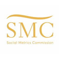Social Metrics Comm. (@socmetricscomm) 's Twitter Profile