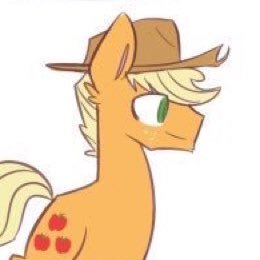 Just a farming stallion that's popular with the mares and stallions of ponyville (mlp 18+ RP)